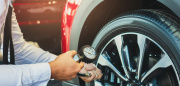 Tire Safety Checklist