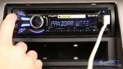 Sony Car Stereo Wiring Color Codes Guide