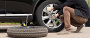 How to Change a Flat Tire?