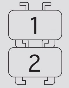 Acura RL - fuse box - interior driver's side` class=`wp-image-12960 size-medium` height=`177` loading=`lazy` sizes=`(max-width: 300px) 100vw, 300px` src=`/uploads/383/ff9/ffe/383ff9ffecf56c91e885cc65546a3273.jpg` srcset=`/uploads/383/ff9/ffe/383ff9ffecf56c91e885cc65546a3273.jpg 300w,  768w,  908w` width=`300` />

<figcaption class=`wp-caption-text` id=`caption-attachment-12960`>Acura RL – fuse box – interior driver’s side</figcaption>
</figure>

<table class=`table table-hover table-bordered`>
	<tbody>
		<tr>
			<td>Fuse</td>
			<td>Ampre rating [A]</td>
			<td>Circuit protected</td>
		</tr>
		<tr>
			<td>1</td>
			<td>15</td>
			<td>Drive by Wire</td>
		</tr>
		<tr>
			<td>2</td>
			<td>15</td>
			<td>Ignition coil</td>
		</tr>
		<tr>
			<td>3</td>
			<td>10</td>
			<td>Daytime running light</td>
		</tr>
		<tr>
			<td>4</td>
			<td>15</td>
			<td>LAF heater</td>
		</tr>
		<tr>
			<td>5</td>
			<td>7,5</td>
			<td>Radio</td>
		</tr>
		<tr>
			<td>6</td>
			<td>7,5</td>
			<td>Interior light</td>
		</tr>
		<tr>
			<td>7</td>
			<td>10</td>
			<td>Back-up</td>
		</tr>
		<tr>
			<td>8</td>
			<td>20</td>
			<td>Door lock</td>
		</tr>
		<tr>
			<td>9</td>
			<td>20</td>
			<td>Accessory socket</td>
		</tr>
		<tr>
			<td>10</td>
			<td>7,5</td>
			<td>Occupant position detection system</td>
		</tr>
		<tr>
			<td>11</td>
			<td>7,5</td>
			<td>Wiper</td>
		</tr>
		<tr>
			<td>12</td>
			<td>7,5</td>
			<td>Rear heated seat</td>
		</tr>
		<tr>
			<td>13</td>
			<td>20</td>
			<td>Passenger’s power seat reclining</td>
		</tr>
		<tr>
			<td>14</td>
			<td>20</td>
			<td>Driver’s power seat sliding</td>
		</tr>
		<tr>
			<td>15</td>
			<td>10</td>
			<td>Tire pressure monitoring system</td>
		</tr>
		<tr>
			<td>16</td>
			<td>20</td>
			<td>Driver’s power seat reclining</td>
		</tr>
		<tr>
			<td>17</td>
			<td>20</td>
			<td>Passenger’s power seat sliding</td>
		</tr>
		<tr>
			<td>18</td>
			<td>15</td>
			<td>ACG</td>
		</tr>
		<tr>
			<td>19</td>
			<td>20</td>
			<td>Fuel Pump</td>
		</tr>
		<tr>
			<td>20</td>
			<td>15</td>
			<td>IGN SOL</td>
		</tr>
		<tr>
			<td>21</td>
			<td>7,5</td>
			<td>Meter</td>
		</tr>
		<tr>
			<td>22</td>
			<td>10</td>
			<td>SRS</td>
		</tr>
		<tr>
			<td>23</td>
			<td>7,5</td>
			<td>IGP (PGM-FI ECU)</td>
		</tr>
		<tr>
			<td>24</td>
			<td>20</td>
			<td>Left rear power window</td>
		</tr>
		<tr>
			<td>25</td>
			<td>20</td>
			<td>ETS (telescopic)</td>
		</tr>
		<tr>
			<td>26</td>
			<td>20</td>
			<td>ETS (tilt)</td>
		</tr>
		<tr>
			<td>27</td>
			<td>30</td>
			<td>Driver’s power window</td>
		</tr>
		<tr>
			<td>28</td>
			<td>20</td>
			<td>Moonroof</td>
		</tr>
		<tr>
			<td>29</td>
			<td>7,5</td>
			<td>Adaptive Front Lighting System</td>
		</tr>
		<tr>
			<td>30</td>
			<td>7,5</td>
			<td>Air Conditioner</td>
		</tr>
		<tr>
			<td>31</td>
			<td>7,5</td>
			<td>e-pretensioner</td>
		</tr>
		<tr>
			<td>32</td>
			<td>10</td>
			<td>ACC</td>
		</tr>
		<tr>
			<td>33</td>
			<td>(7,5)</td>
			<td>Option</td>
		</tr>
	</tbody>
</table>

<h3>Secondary interior fuse box (driver’s side)</h3>

<figure aria-describedby=`caption-attachment-12961` class=`wp-caption alignnone` id=`attachment_12961` style=`width: 237px`><img alt=`Acura RL - fuse box - secondary interior driver's side