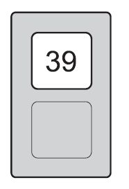 Toyota FJ Cruiser - fuse box - engine compartment (type B)