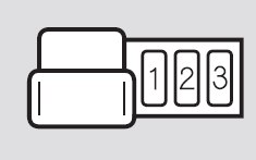 Acura MDX - fuse box - interior (driver's side)` class=`wp-image-12883 size-medium` height=`300` loading=`lazy` sizes=`(max-width: 140px) 100vw, 140px` src=`/uploads/e4b/014/a8e/e4b014a8e87290462b3e79d2492ce293.jpg` srcset=`/uploads/e4b/014/a8e/e4b014a8e87290462b3e79d2492ce293.jpg 140w,  332w` width=`140` />

<figcaption class=`wp-caption-text` id=`caption-attachment-12883`>Acura MDX – fuse box – interior (driver’s side)</figcaption>
</figure>

<table class=`table table-hover table-bordered`>
	<tbody>
		<tr>
			<td>Position</td>
			<td>Ampere rating [A]</td>
			<td>Circuits protected</td>
		</tr>
		<tr>
			<td>1</td>
			<td>15</td>
			<td>Fuel Pump</td>
		</tr>
		<tr>
			<td>2</td>
			<td>10</td>
			<td>SRS</td>
		</tr>
		<tr>
			<td>3</td>
			<td>7,5</td>
			<td>Heater Control, A/C Clutch Relay, Cooling Fan Relay</td>
		</tr>
		<tr>
			<td>4</td>
			<td>7,5</td>
			<td>Power Mirror</td>
		</tr>
		<tr>
			<td>5</td>
			<td>10</td>
			<td>Daytime Running Light /Rear Wiper</td>
		</tr>
		<tr>
			<td>6</td>
			<td>15</td>
			<td>ECU(PCM), Cruise Control</td>
		</tr>
		<tr>
			<td>7</td>
			<td>7,5</td>
			<td>OPDS</td>
		</tr>
		<tr>
			<td>8</td>
			<td>7,5</td>
			<td>ACC Relay</td>
		</tr>
		<tr>
			<td>9</td>
			<td>10</td>
			<td>Back-up Lights, Instrument Lights</td>
		</tr>
		<tr>
			<td>10</td>
			<td>7,5</td>
			<td>Turn Signals</td>
		</tr>
		<tr>
			<td>11</td>
			<td>15</td>
			<td>IG Coil</td>
		</tr>
		<tr>
			<td>12</td>
			<td>30</td>
			<td>Front Wiper</td>
		</tr>
		<tr>
			<td>13</td>
			<td>—</td>
			<td>Not Used</td>
		</tr>
		<tr>
			<td colspan=`3`>*: On Canadian models</td>
		</tr>
	</tbody>
</table>

<h3>Driver’s side auxiliary</h3>

<figure aria-describedby=`caption-attachment-12891` class=`wp-caption alignnone` id=`attachment_12891` style=`width: 235px`><a href=`/uploads/bc7/c68/b04/bc7c68b049916e88cc9e9792d876b0ba.jpg`><img alt=`Acura MDX - fuse box - driver's side auxiliary