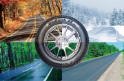 All-Season Passenger Tires: Are They Worth It?