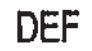 DEF