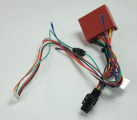 Pioneer Car Stereo Color Code & Wiring Diagram Guide