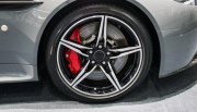 What Causes Squealing Tires?