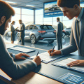 Renting a Car: What Do You Need to Know