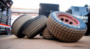 Was macht NASCAR-Reifen so besonders?