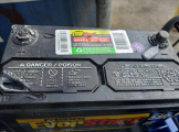 Faulty Car Battery: Symptoms And Solutions