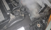 Coolant Temperature: What to Do When the Engine Temperature Is Rising