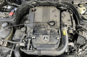 Common Mercedes M271 Engine Failures: Reasons and Consequences