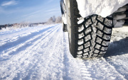 Winter & Snow Tires: Do I Need Them?