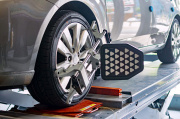 Wheel Alignment: What Does Wheel Alignment Mean and Why It Matters?