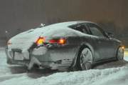 How To Prepare Your Vehicle For Winter - Useful Tips